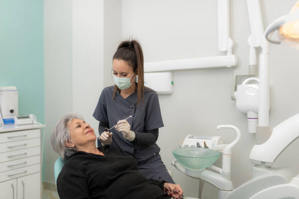 Best Emergency Dental Services for Seniors in Meadow Glade, WA
