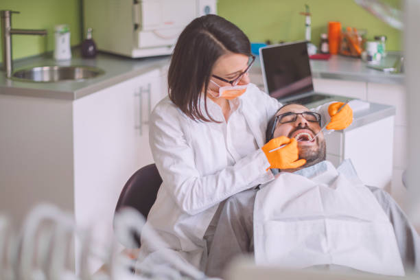 Best Emergency Dentist for Knocked-Out Tooth in Meadow Glade, WA