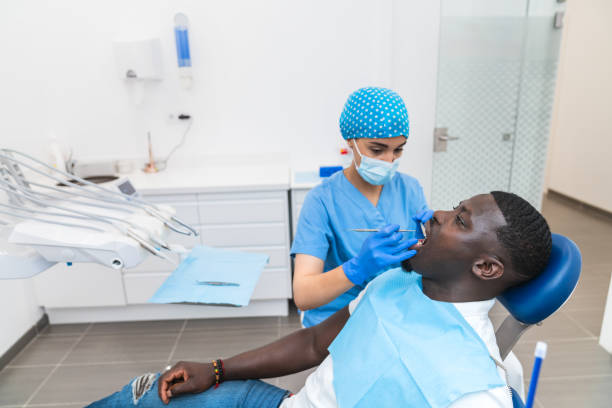 Best Emergency Dentist for Lost Fillings or Crowns in Meadow Glade, WA