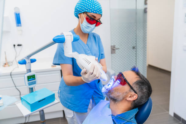 Best Pediatric Emergency Dentist in Meadow Glade, WA